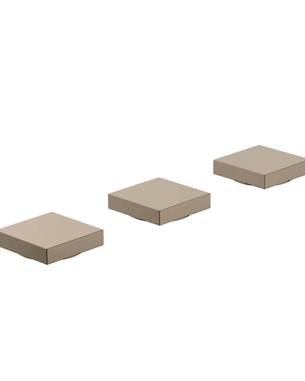 FV CHALTEN BIDE POLISHED BRASS 0295/H4-PB