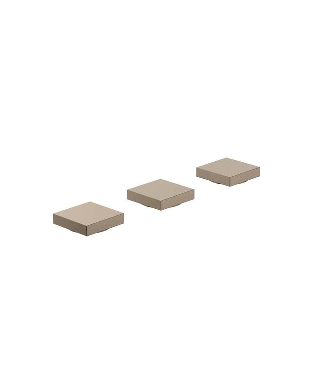 FV CHALTEN BIDE POLISHED BRASS 0295/H4-PB