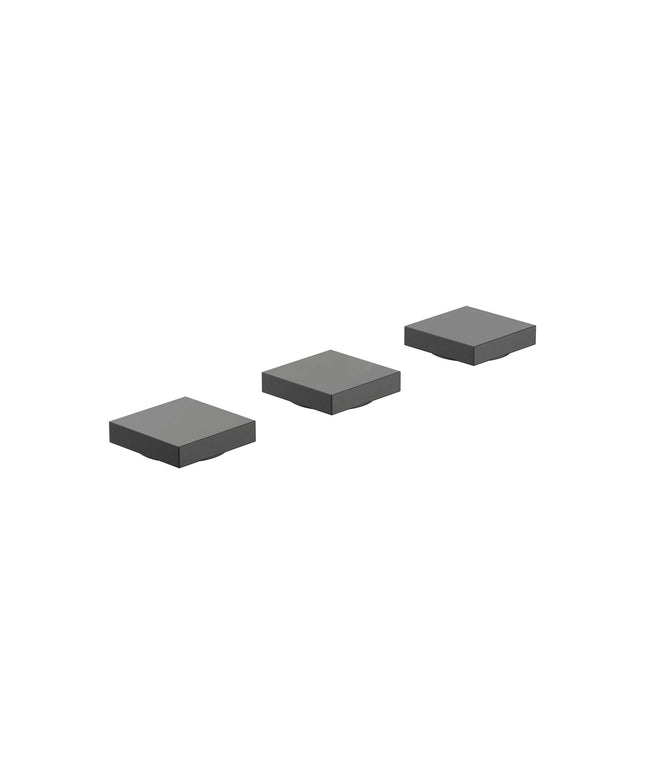FV CHALTEN BIDE SATIN GREY STONE 0295/H4-SGR