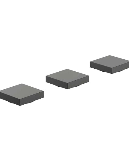 FV CHALTEN BIDE SATIN GREY STONE 0295/H4-SGR