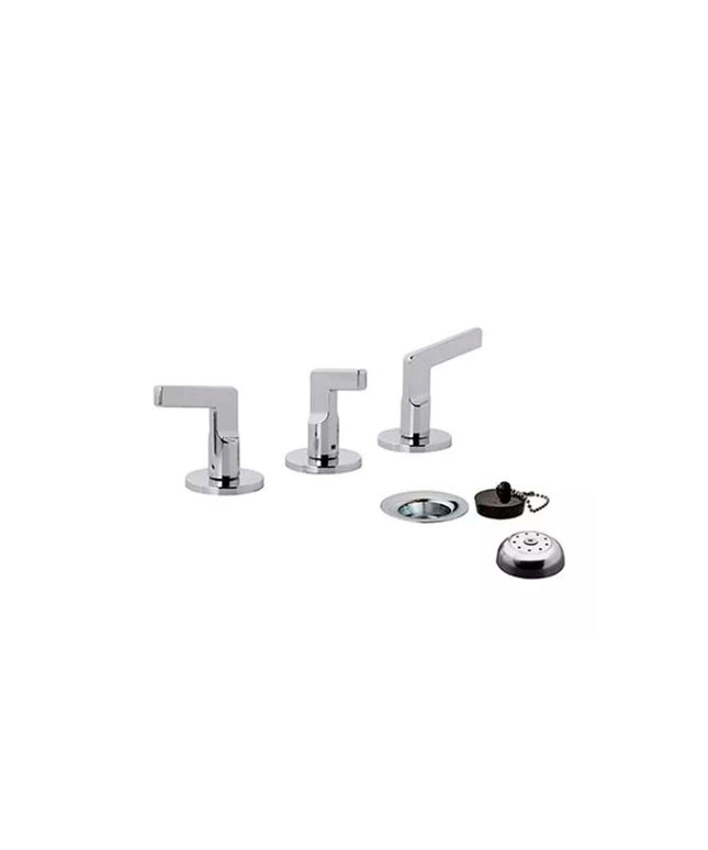 FV ARRAYAN BIDET 0295/H6-CR