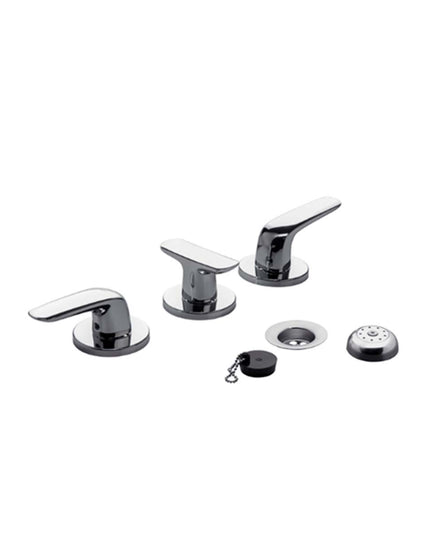 FV EPUYEN PARA BIDE 0295/L2-CR