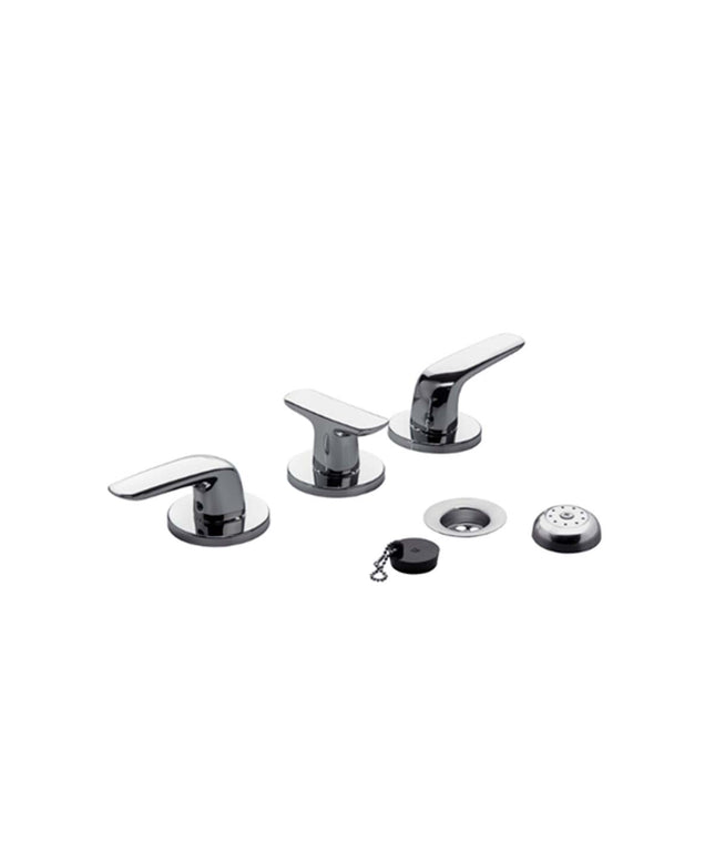 FV EPUYEN PARA BIDE 0295/L2-CR