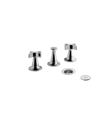 FV PETALO JUEGO PARA BIDE 0295/M3P-CR