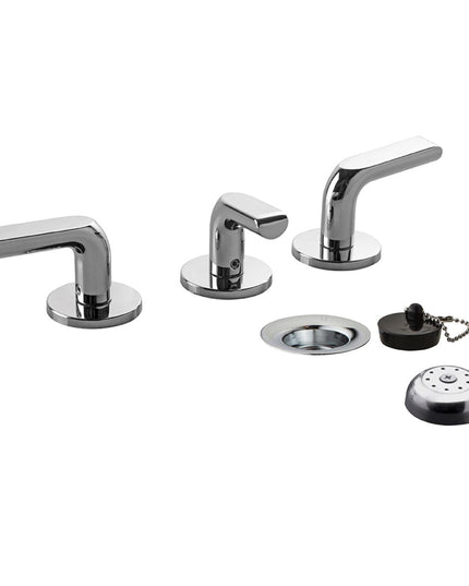 FV CIPRES BIDET 0295/N2-CR