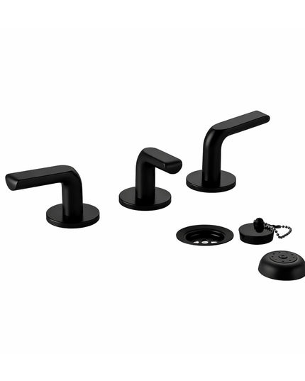 FV CIPRES BIDET NEGRO 0295/N2-NG