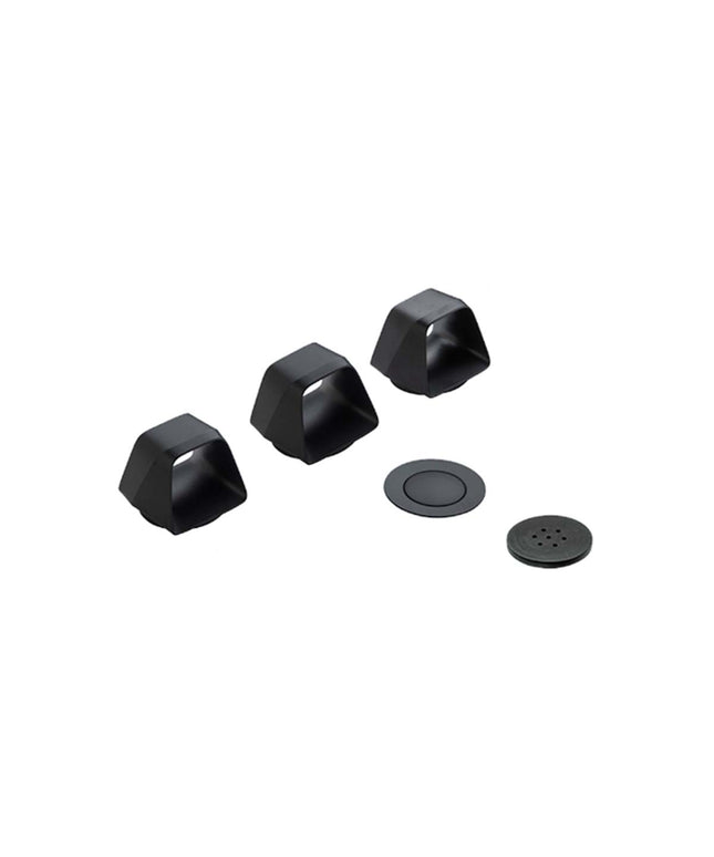 FV KING 3D BIDE NEGRO 0295/N3-FB