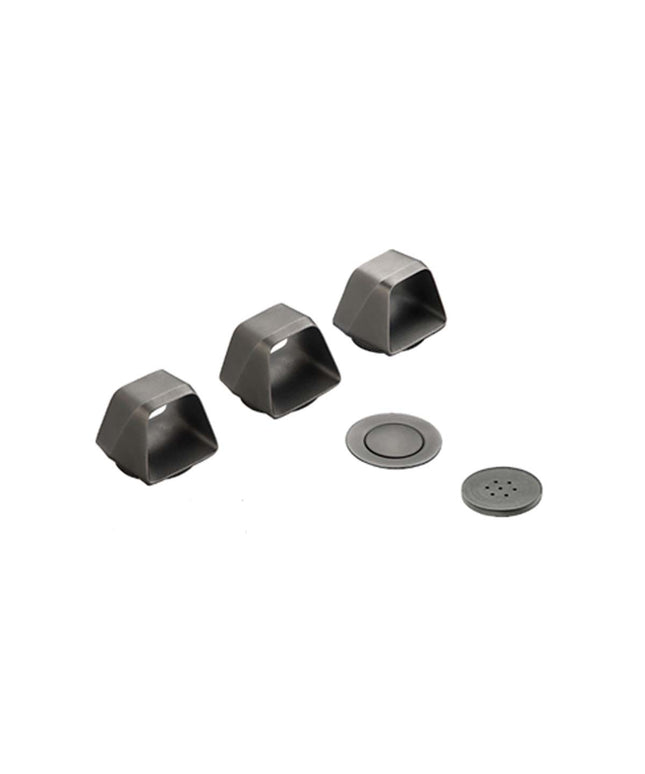 FV KING 3D BIDE SATIN GREY STONE  0295/N3-SGR