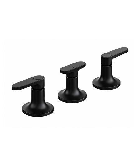Fv Cala Bide Lever Negro 0295/r1l-ng