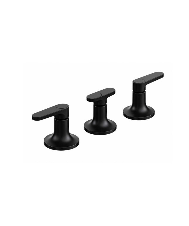 Fv Cala Bide Lever Negro 0295/r1l-ng