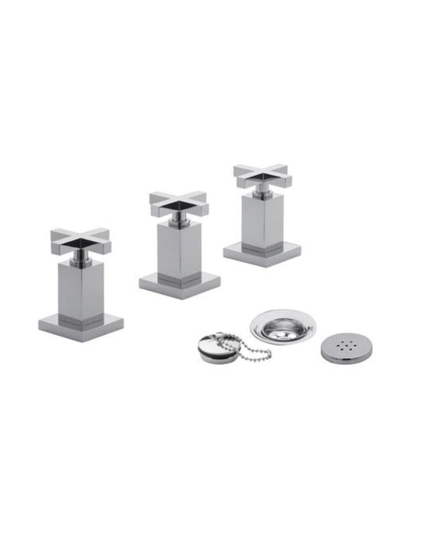 FV DOMINIC BIDE 0295R/85-CR