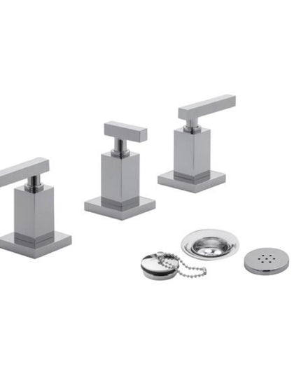 FV DOMINIC LEVER BIDE 0295R/85L-CR