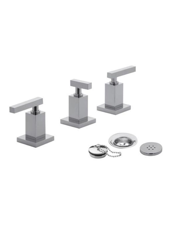 FV DOMINIC LEVER BIDE 0295R/85L-CR