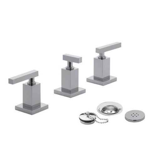 FV DOMINIC LEVER PARA BIDE 0295R/85L-CR