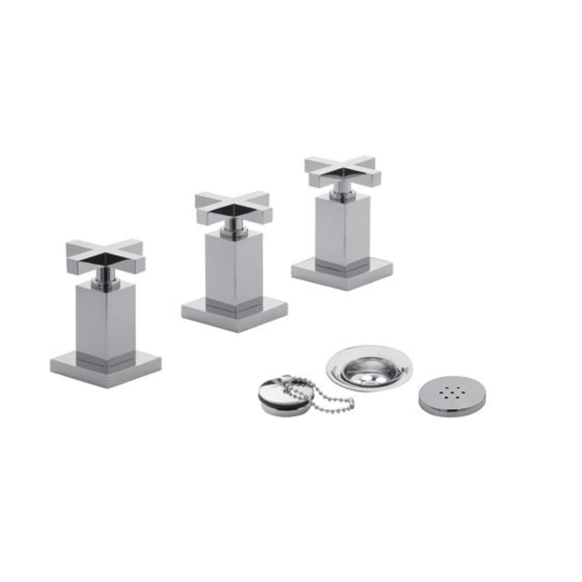 FV DOMINIC BIDE 0295R/85-CR