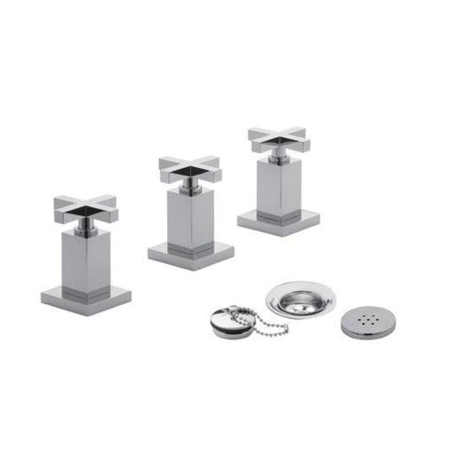 FV DOMINIC BIDE 0295R/85-CR