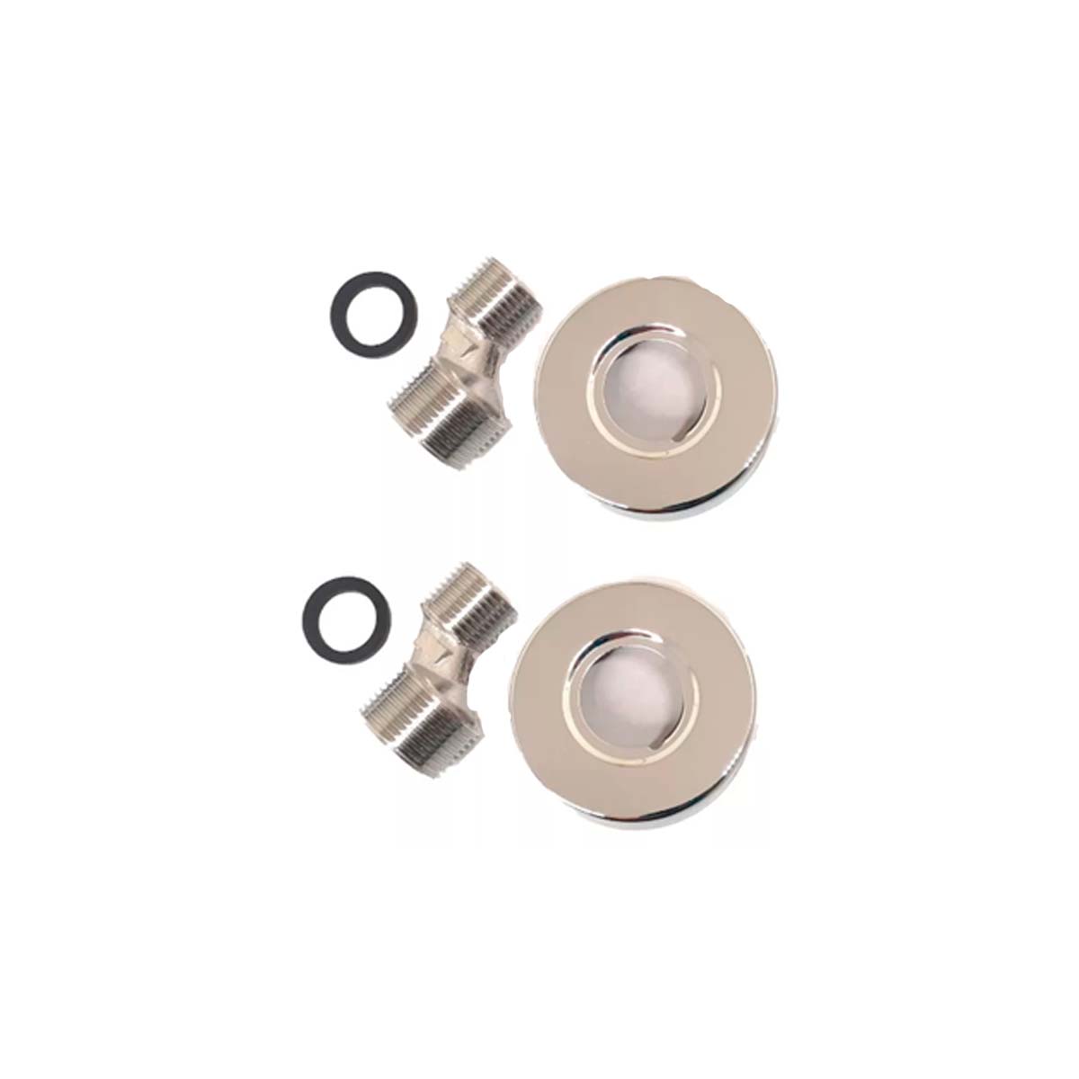 FV SUBCONJUNTO ROSETA/EXCENTRICO/ 0310/39.19.0-R-CR