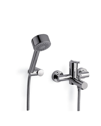 FV LIBBY MON DUCHA EXTERIOR C/TRANS 0310/39-CR