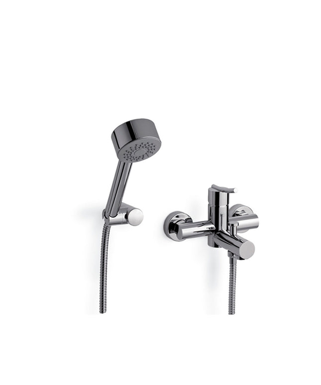 FV LIBBY MON DUCHA EXTERIOR C/TRANS 0310/39-CR