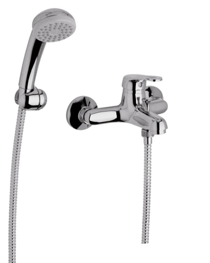 FV ARIZONA MONO DUCHA EXTERIOR C/TRANS 0310/B1-CR