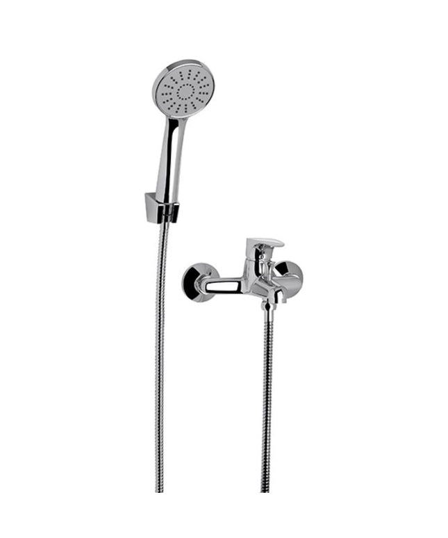 FV MELINCUE STOCK MONO DUCHA EXTERIOR C/TRANS 0310/C9-CR