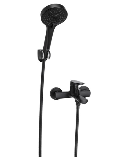 FV AROMO MONO DUCHA EXTERIOR C/TRANS 0310/D8-NG