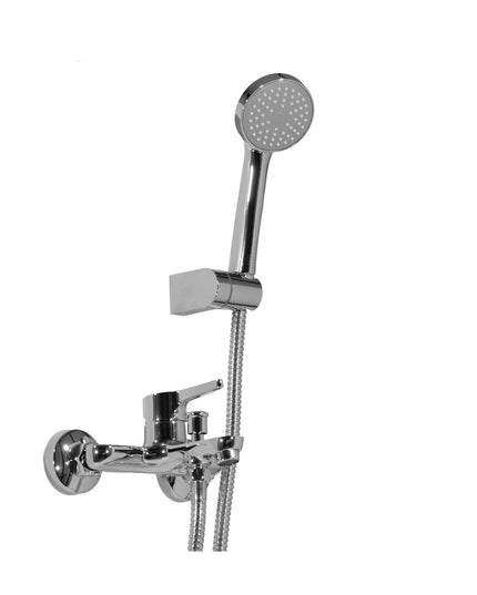 FV ALBA MONOC BAÑERA Y DUCHA 0310/G9-CR