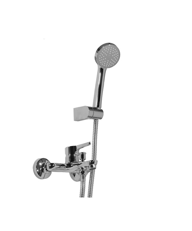 FV ALBA MONOC BAÑERA Y DUCHA 0310/G9-CR