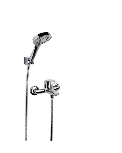 FV EPUYEN MONO DUCHA EXTERIOR C/TRANS 0310/L2-CR