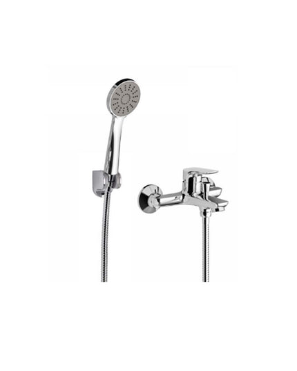 FV JANA MONOC. PARA DUCHA Y BAÑERA 0310/M1-CR