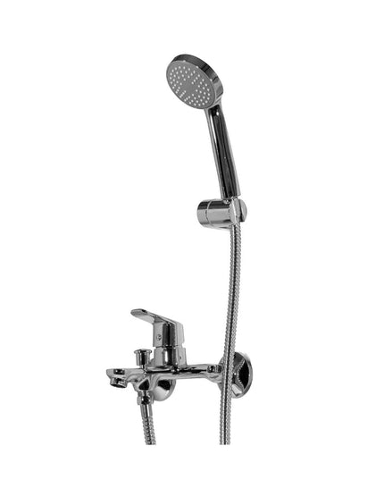 FV INICIA MONOC PARA BAÑERA Y DUCHA EXTERIOR C/ TRANSF 0310/R2-CR