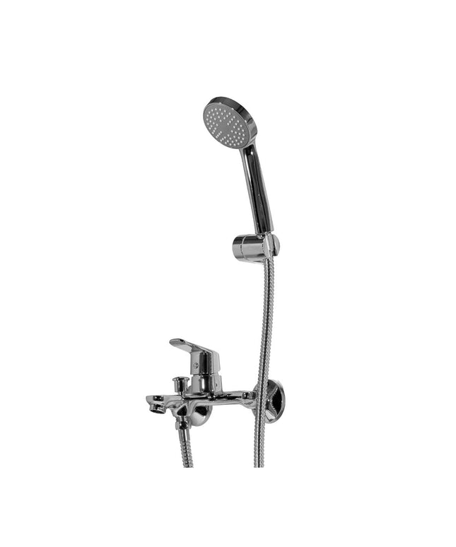 FV INICIA MONOC PARA BAÑERA Y DUCHA EXTERIOR C/ TRANSF 0310/R2-CR