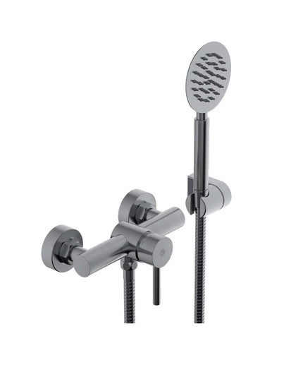 FV INOX ONE S DUCHA S/TRANSFERENCIA 0311/I1S-AI