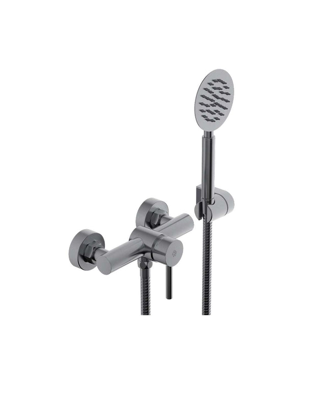 FV INOX ONE S DUCHA S/TRANSFERENCIA 0311/I1S-AI