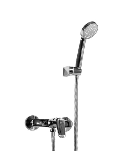FV INICIA MONOC PARA BAÑERA Y DUCHA EXTERIOR S/TRANSF 0311/R2-CR