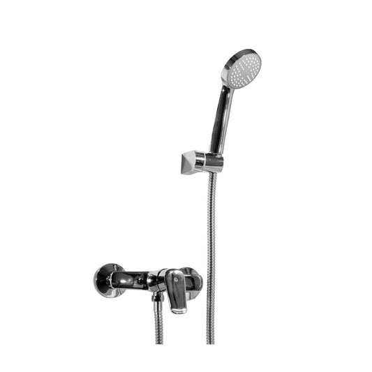 FV INICIA MONOC PARA BAÑERA Y DUCHA EXTERIOR S/TRANSF 0311/R2-CR