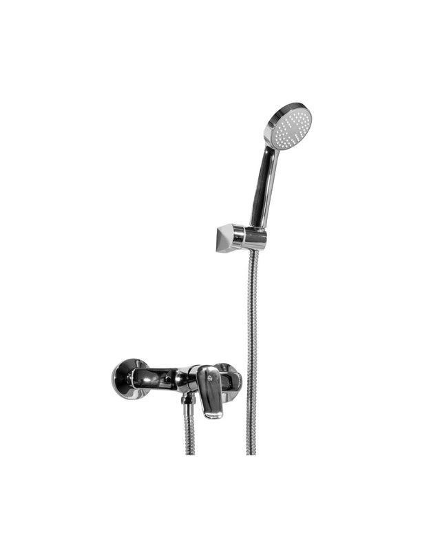 FV INICIA MONOC PARA BAÑERA Y DUCHA EXTERIOR S/TRANSF 0311/R2-CR