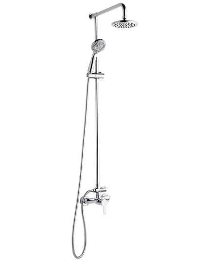 FV PUELO MONOC DUCHA  EXTERIOR S/TRANS 0312/B5-CR