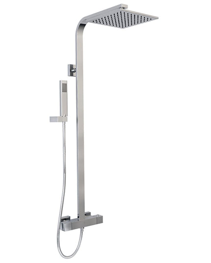 FV DOMINIC NEW MONO TERMOSTATICO 0313/85N-CR