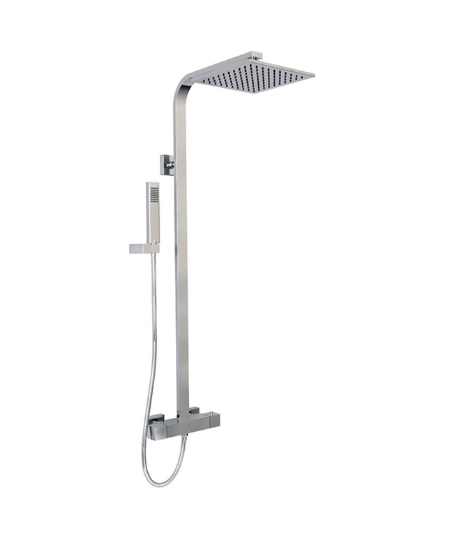 FV DOMINIC NEW MONO TERMOSTATICO 0313/85N-CR