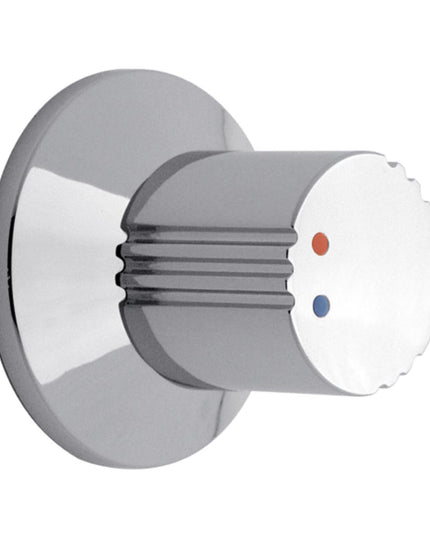 FV PRESSMATIC MEZCLADORA DE PARED 0341-CR