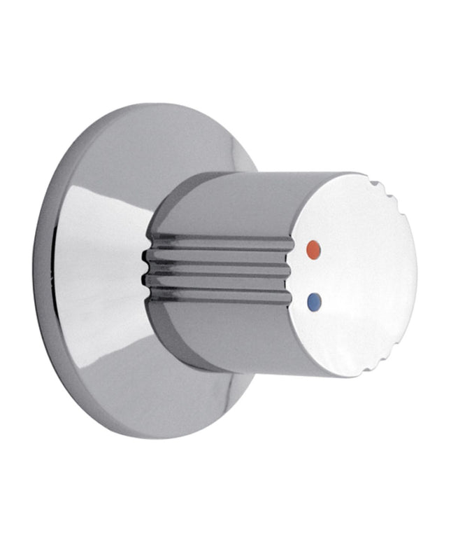 FV PRESSMATIC MEZCLADORA DE PARED 0341-CR