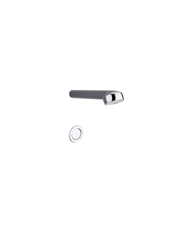 FV PRESSMATIC DUCHA AUT ANTIVANDALICA 0343-CR