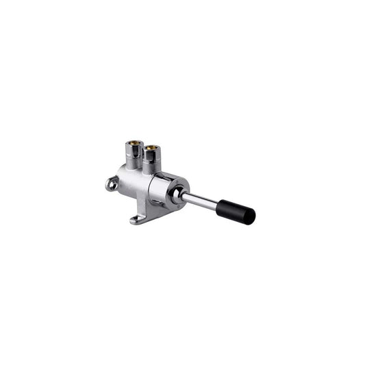 FV PRESSMATIC VALVULA PEDAL AUT PARA PISO 0347A-CR