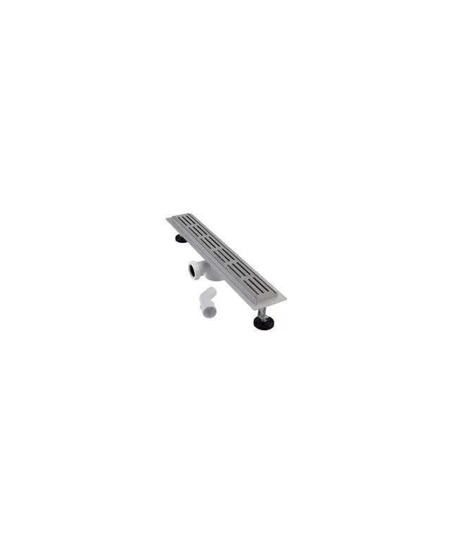 FV DESAGUE LINEAL 80 CM ACERO INOXIDIBLE 0351.01.8-AI