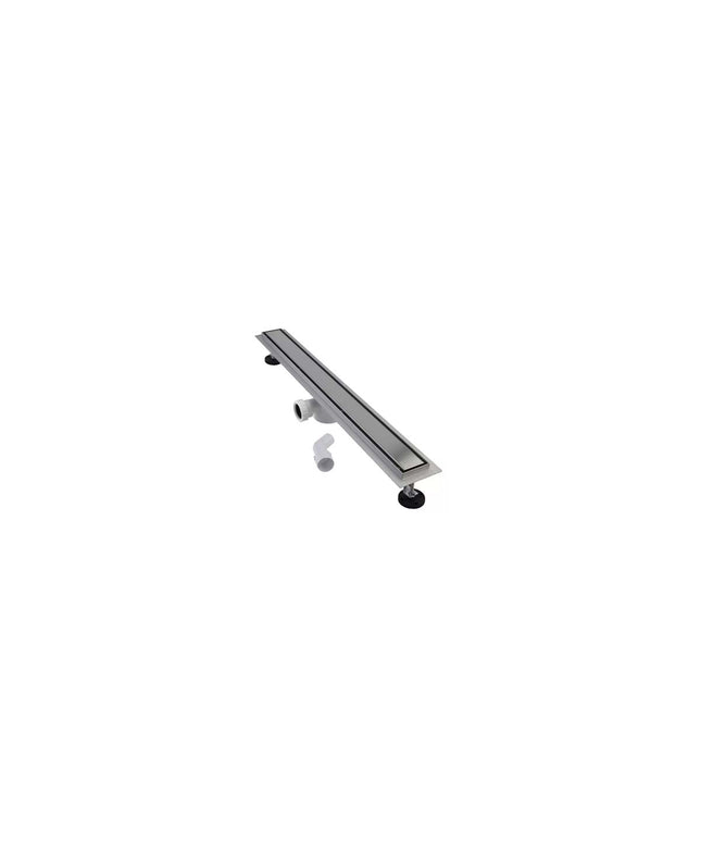 Fv Spa Desague Lineal 60cm Vista Reversible Acero Inoxidoble 0351.02.6-ai