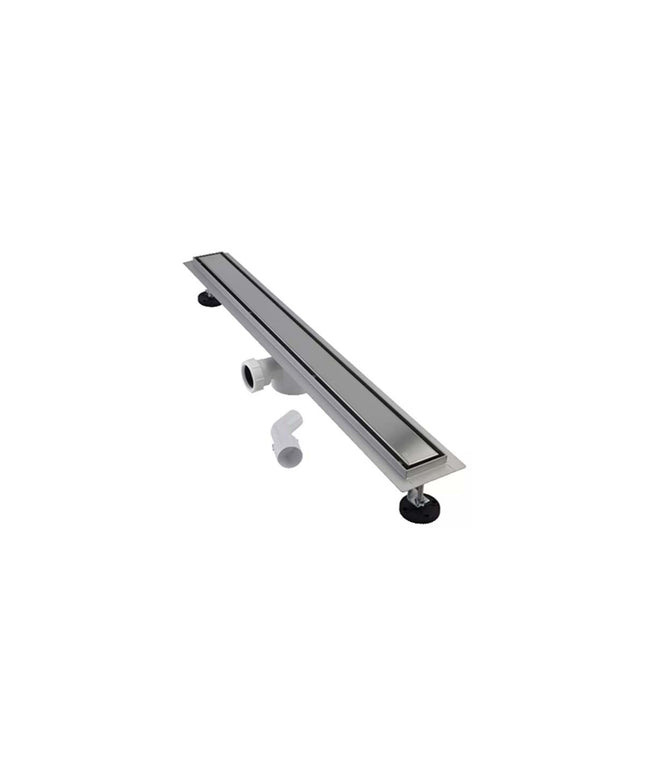 FV SPA DESAGUE LINEAL 80CM VISTA REVERSIBLE ACERO INOXIDIBLE 0351.02.8-AI