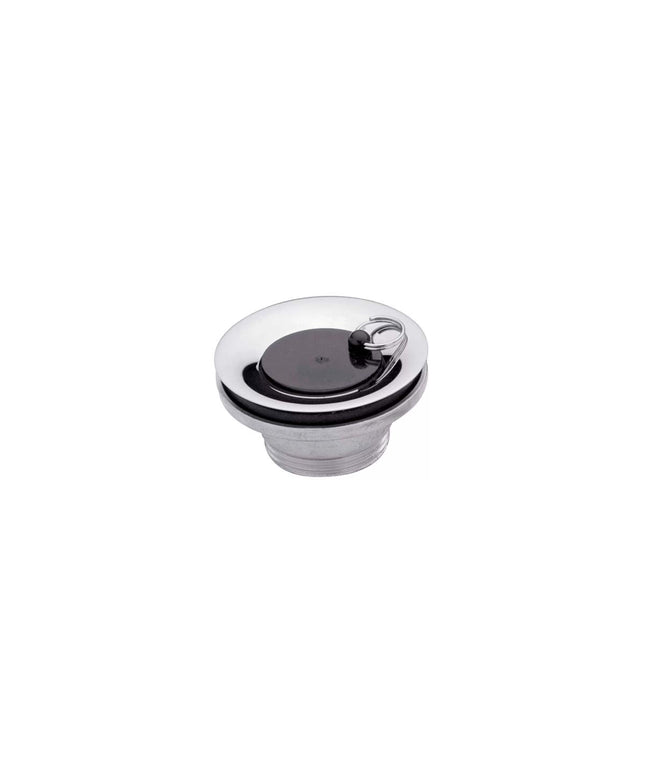 FV DESAGUE P/BAÑERA 11/4 CONEXION DE PLASTICO 0355.02-D-CR