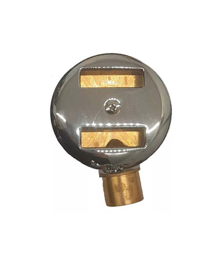 FV STOCK SOBRE AGUA P. BAÑO 0357 DESBORDE