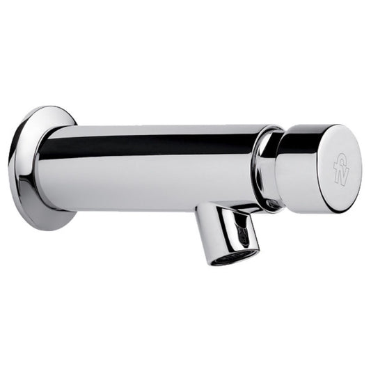 FV JUEGO LAVATORIO AUTOMATICO DE PARED  0360.02-CR